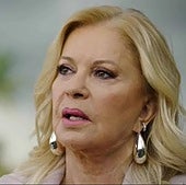 Bárbara Rey responde a las acusaciones de Ángel Cristo que la señalan por ponerle Orfidal en su biberón