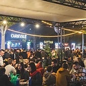 El aviso de Osakidetza para prevenir intoxicaciones alimentarias en la 'Champions Burger' de Barakaldo