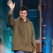 La detención de Duki por llevar marihuana en un avión: «Mi madre me quería matar»