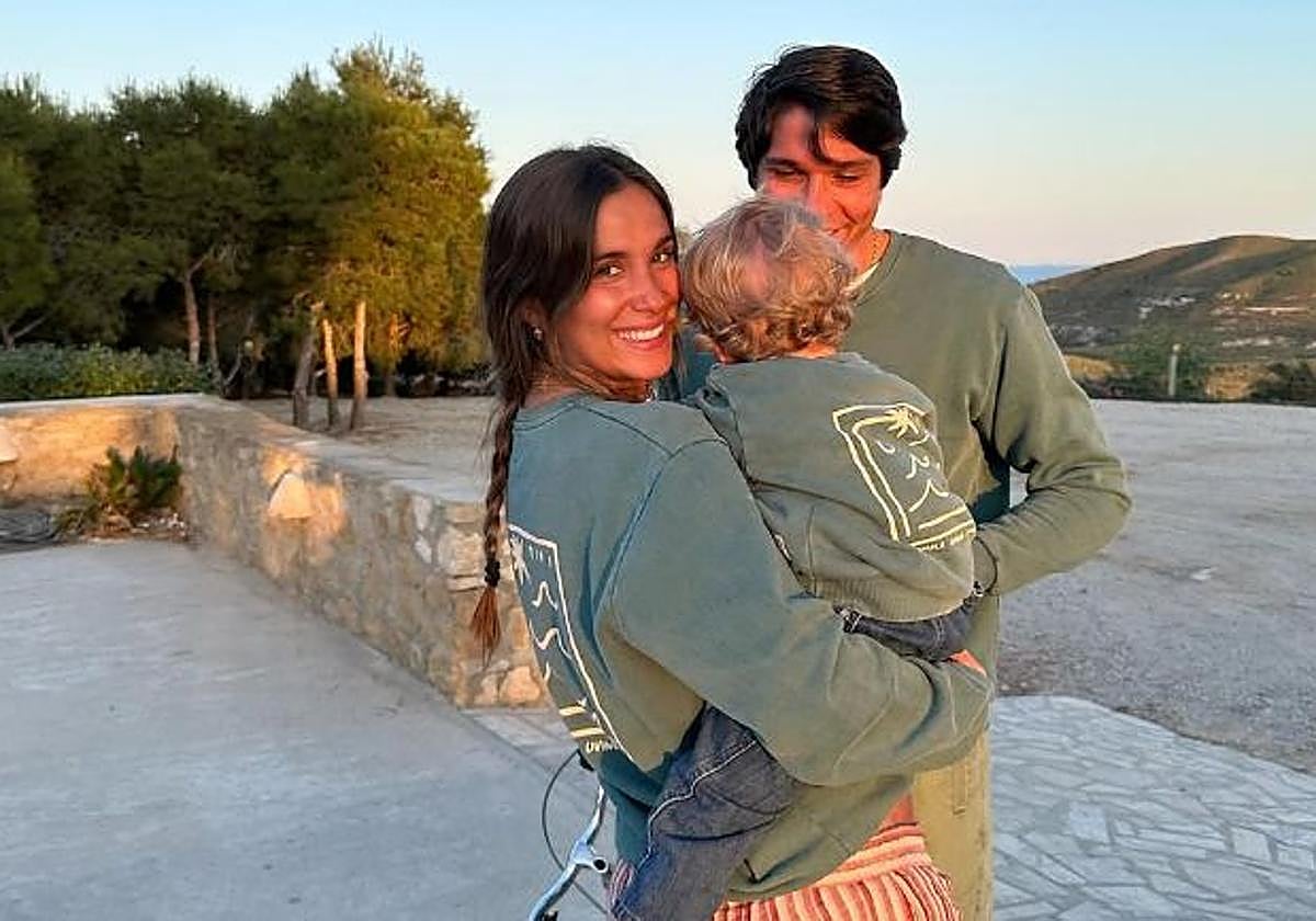 María Pombo rompe su silencio tras la polémica deuda de su empresa Tipi Tent: «No nos enterábamos de muchas cosas»