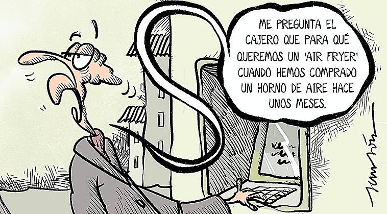 La viñeta de Sansón