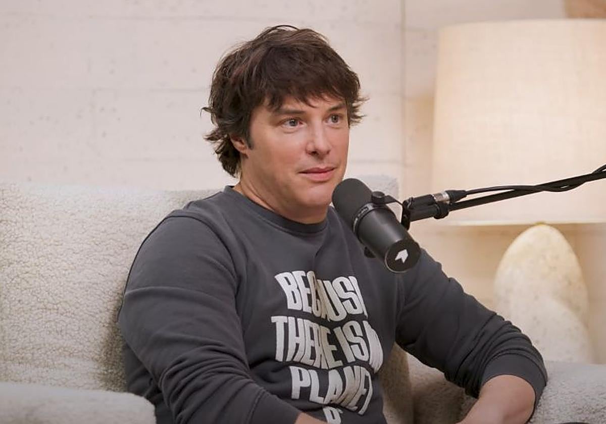 Jordi Cruz habla del golpe que sufrió con la retirada de una estrella Michelin: «Es la única vez en mi vida que me han descuadrado»