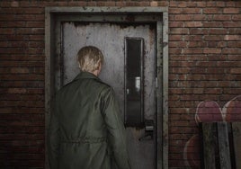 Silent Hill 2 Remake