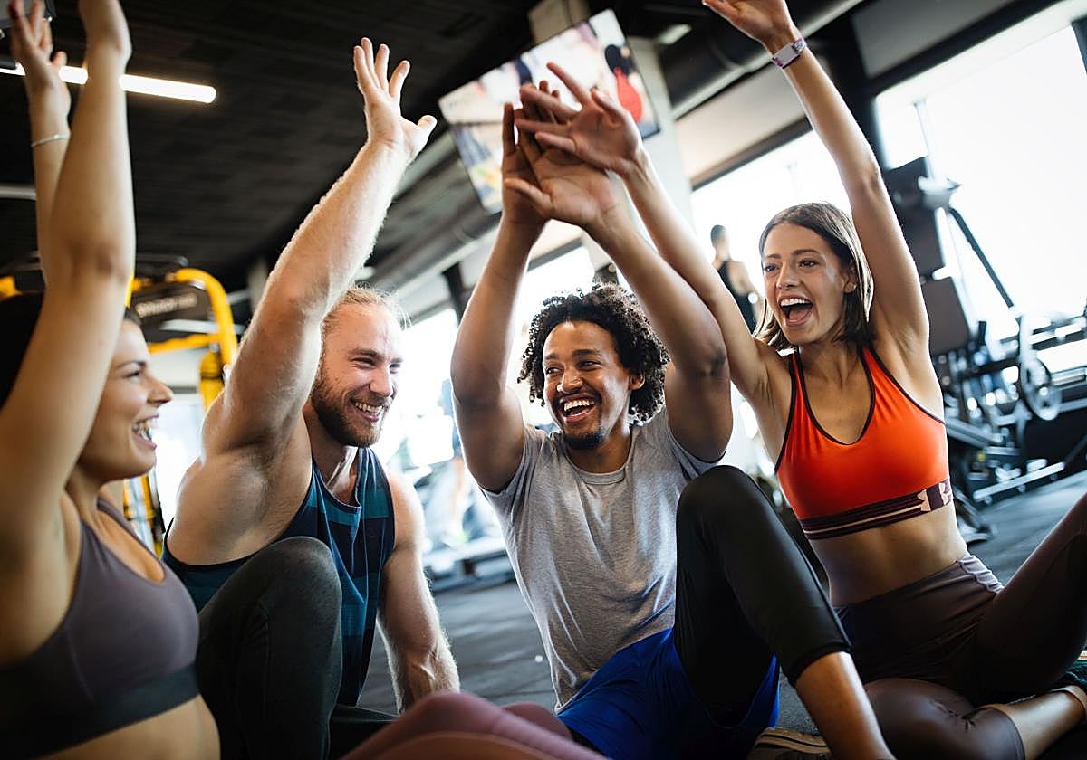 Los cinco consejos de un nutricionista para quienes comienzan a hacer deporte: estos alimentos aportan energía y proteínas