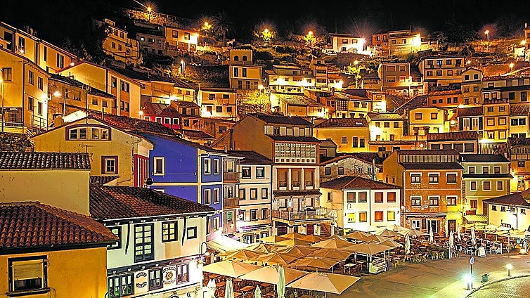 El anfiteatro que mira al mar