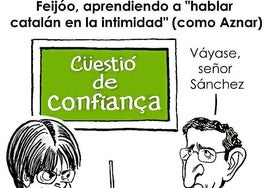 La viñeta de Antón