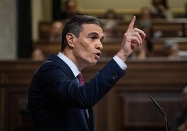 Franco, Sánchez y el PP