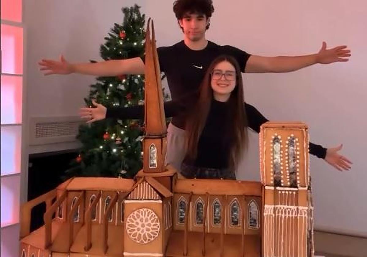 La polémica influencer Roro revoluciona las redes con una nueva creación: ha tardado 40 horas