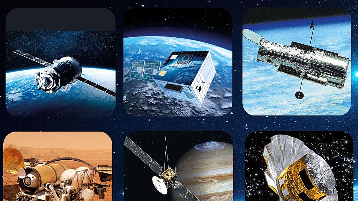 La industria espacial vasca se pone en órbita: de misiones a Marte a los cohetes de Elon Musk