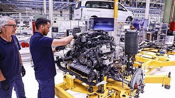 Euskadi se mantiene como apuesta fiable para las empresas extranjeras