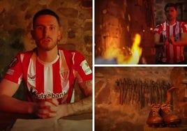 Misterio resuelto. El Athletic presenta un vídeo sobre sus orígenes y la filosofía: «Todas se parecen, pero nuestra historia es diferente»