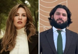 Jessica Bueno no le ha dado permiso a su ex Jota Peleteiro para llevarse a sus hijos a Arabia esta Navidad