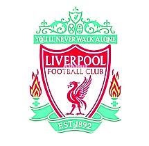 Imagen principal - Liverpool