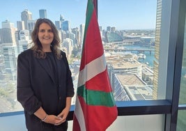 Emma Stevenson dirigirá la nueva delegación, ubicada en Sidney, para Australia y Nueva Zelanda.