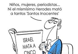 La viñeta de Antón