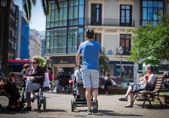 Entra en crisis la familia tradicional