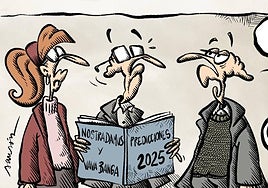 La viñeta de Sansón