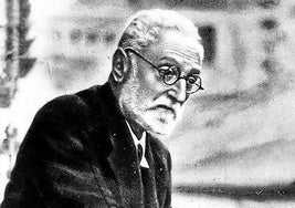 ¿Era Unamuno de Bilbao?