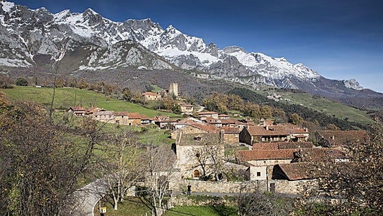 Los mejores pueblos para disfrutar del invierno