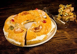 Los mejores y los peores roscones de Reyes de supermercado según la OCU