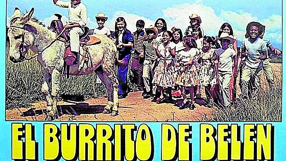 'Mi burrito sabanero': la injusta historia de un villancico que Bisbal ha llevado al éxito estas navidades