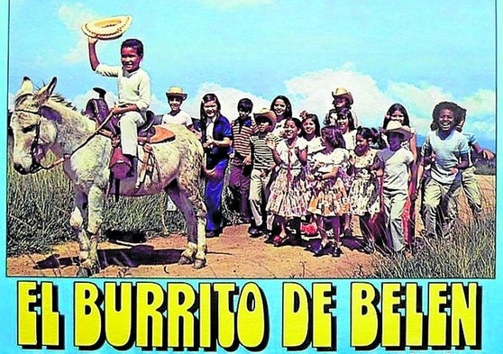 'Mi burrito sabanero': la injusta historia de un villancico que Bisbal ha llevado al éxito estas navidades