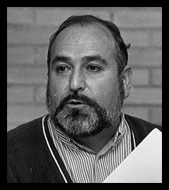 Imagen principal - El alcalde que modernizó Iruña Oca