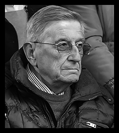 Imagen principal - El último jefe de los Miñones de Álava