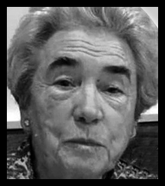 Imagen principal - Teóloga feminista y pionera en la educación cristiana