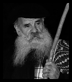 Imagen principal - El Olentzero querido en Iruña de Oca