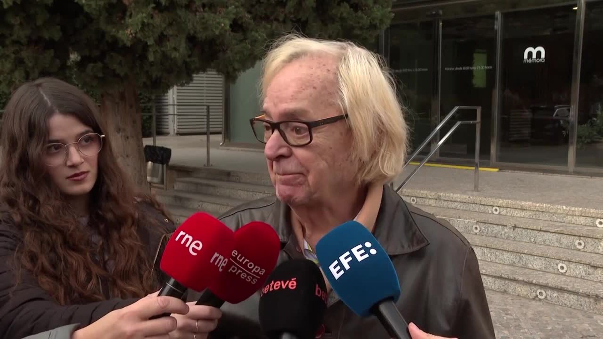 Muere el cineasta catalán Ventura Pons a los 78 años El Correo