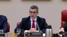 Bolaños quiere un "gran acuerdo" para proteger a los menores del ...