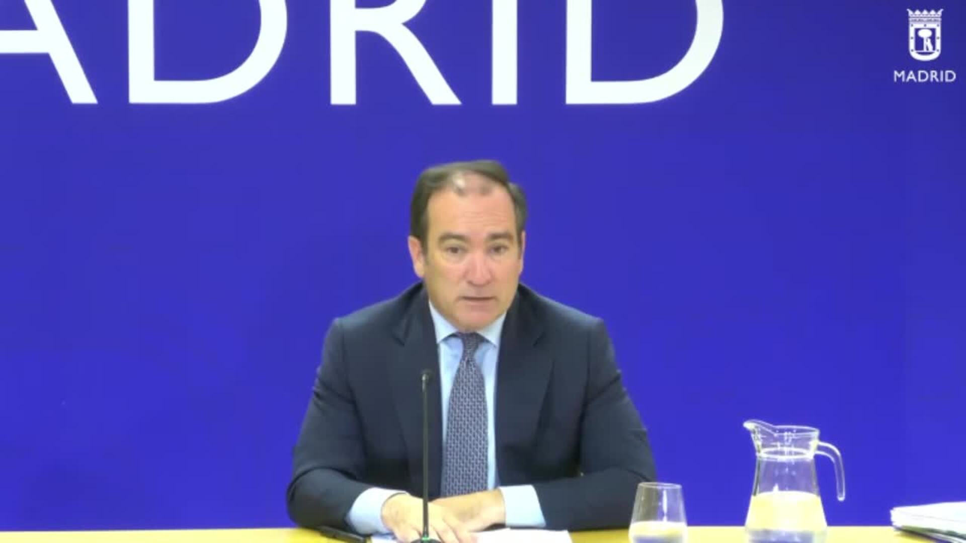 Madrid recurrirá la sentencia que anula las ZBE