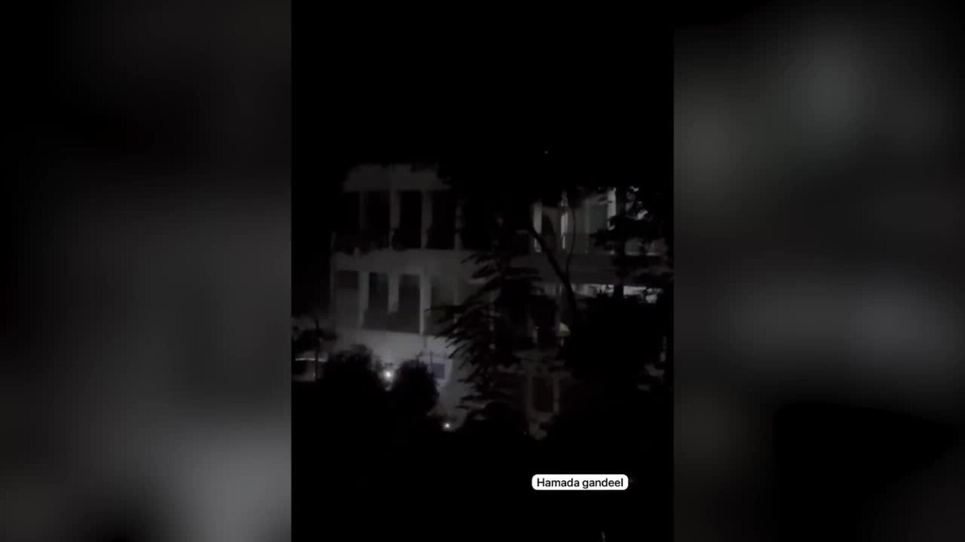 Un nuevo bombardeo israelí contra una escuela de Gaza deja al menos ...