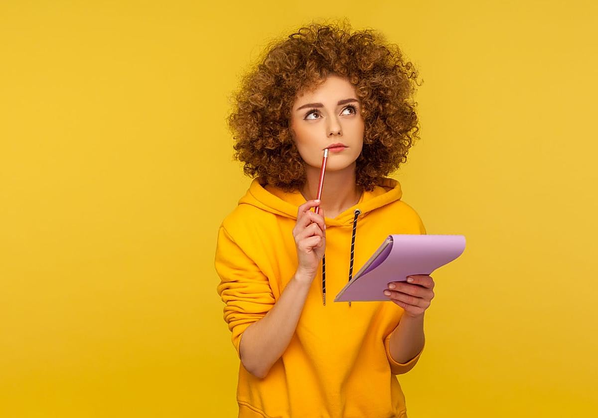 Urte berriaren hasierarako ariketa errazak