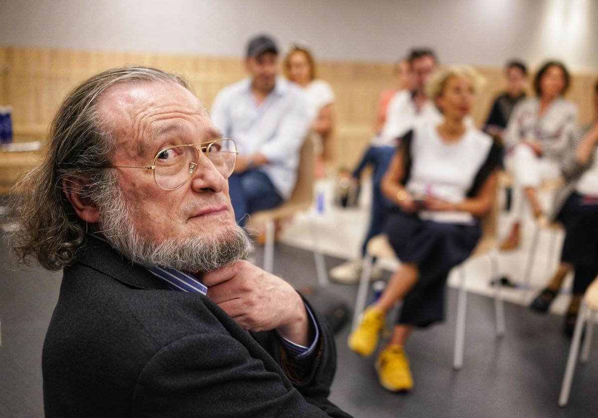 La catastrófica previsión del economista Niño Becerra para el 20 de enero: «Espero que no suceda»