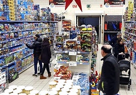 Juegos de mesa, Tamagotchis, Legos... estos son los juguetes más vendidos para Reyes