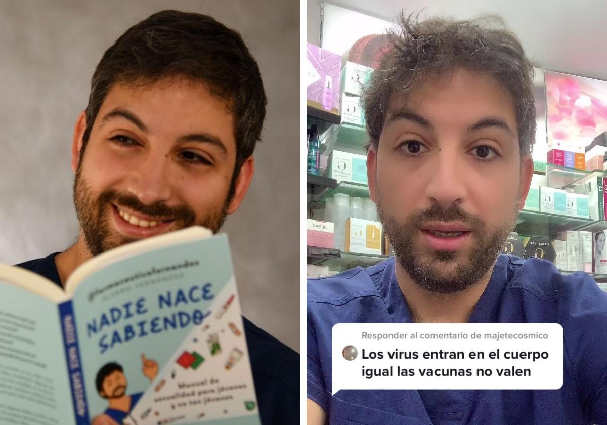 ¿Tienes tantos mocos que no puedes respirar? Un farmacéutico da la clave para aliviar la congestión nasal