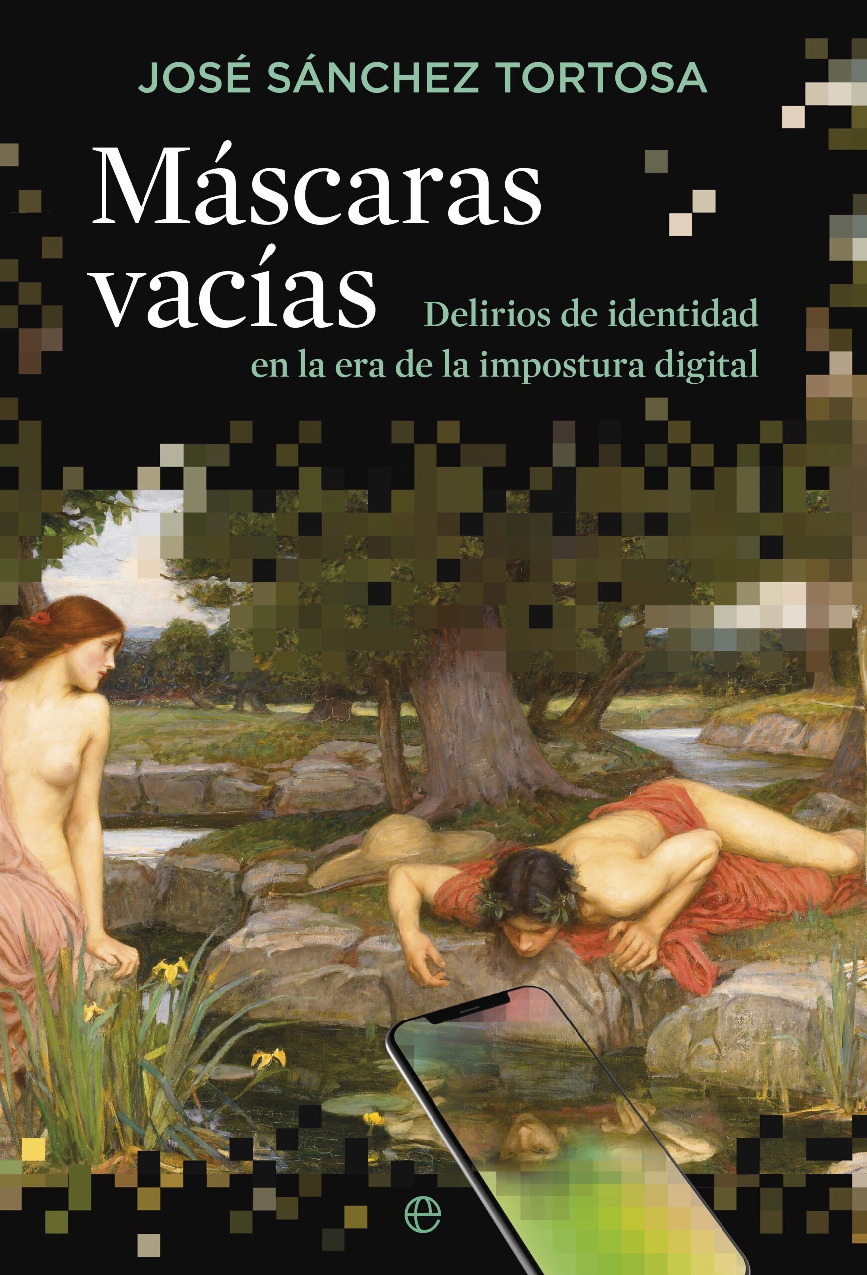Imagen - 'Máscaras vacías'.