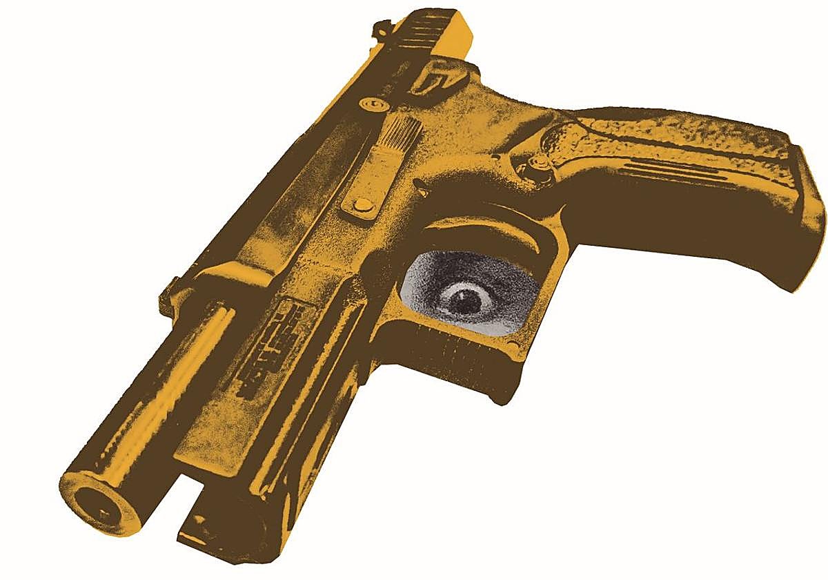 El 'caso Thompson-Mangione'