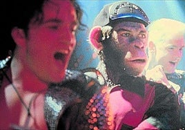 Crítica de... 'Better Man' (2024): El gran mono showman