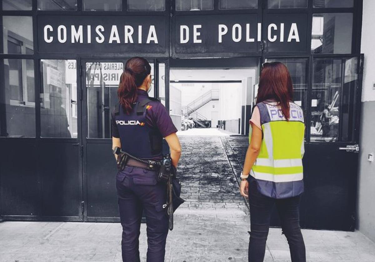 El duro aviso de la Policía Nacional ante las denuncias falsas