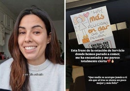 Marta Pombo comparte en sus redes propaganda de los Testigos de Jehová: «Es un ejemplo de cómo opera esta organización»