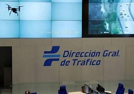 Sin esperas en la DGT: el requisito para ser atendido sin cita previa