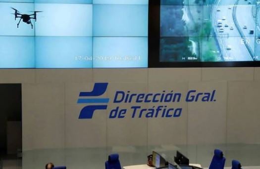 Sin esperas en la DGT: el requisito para ser atendido sin cita previa