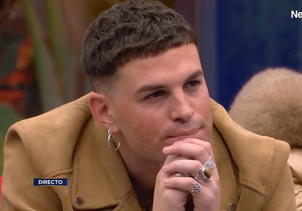 Máxima tensión en 'GH Dúo': «Te meto un palizón que meas sangre»