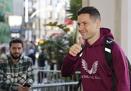 Boca Juniors confirma que ha iniciado gestiones para fichar a Ander Herrera