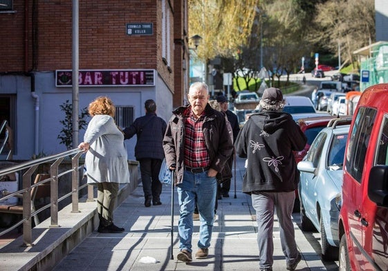 El equipo de gobierno anunció la construcción de, al menos, cuatro ascensores el año pasado.