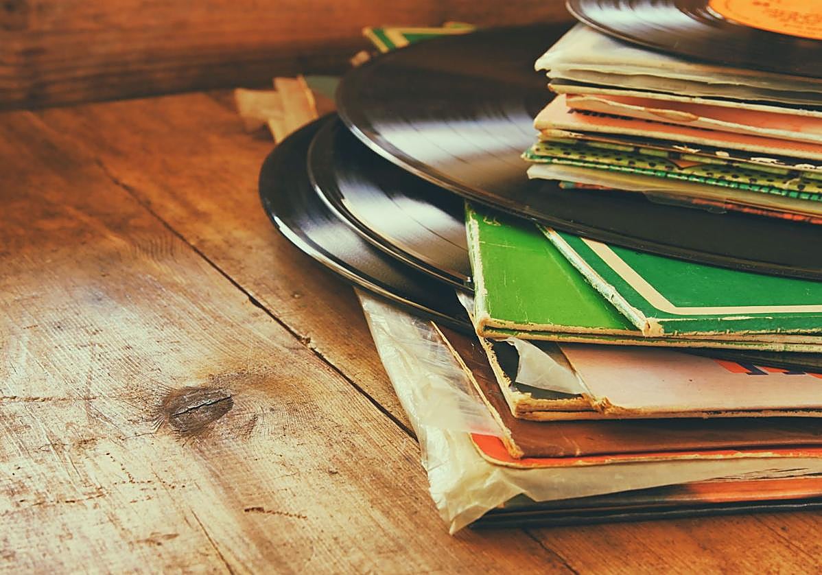 Una 'tajá' como un piano