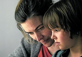 Crítica de 'La mitad de Ana' (2024): Una especie de abejas